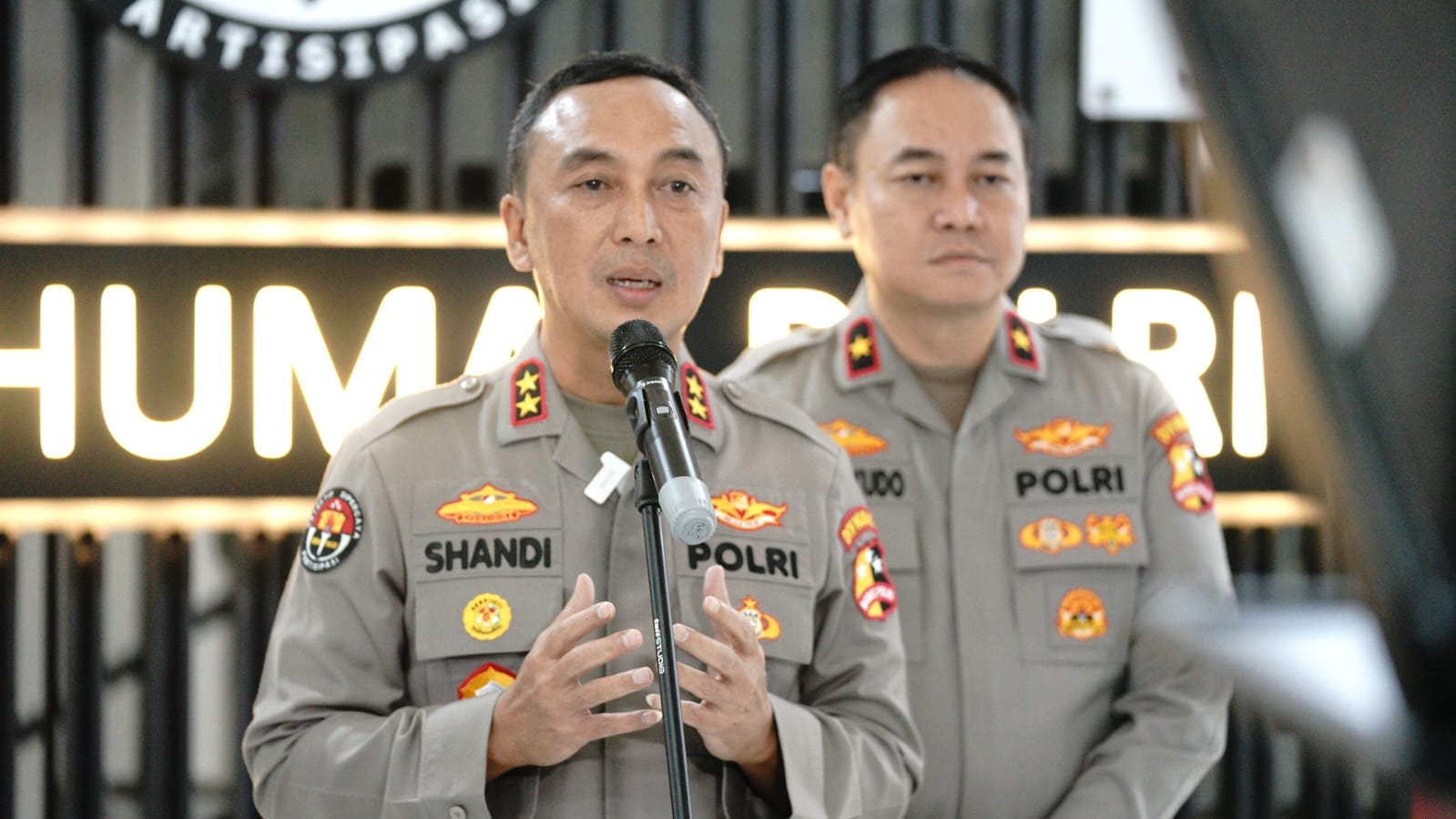 Polri Apresiasi Dukungan Publik soal Posisi di Bawah Presiden, Siap Perkuat Pelayanan dan Reformasi