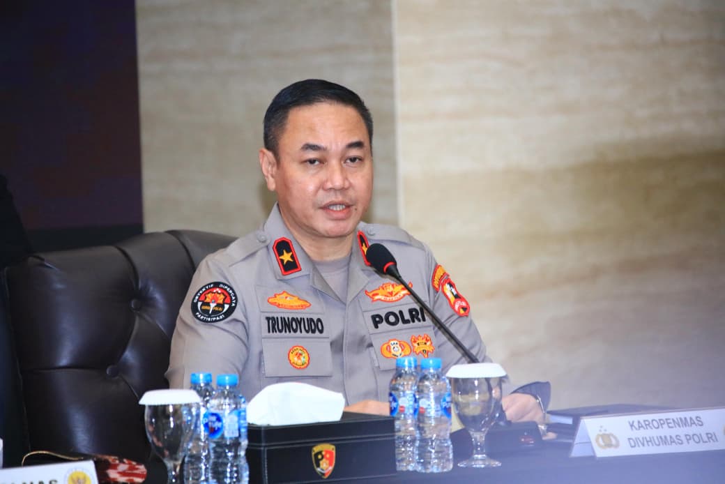 Polda DIY Ambil Langkah Nonaktifkan Sementara Kapolresta Sleman