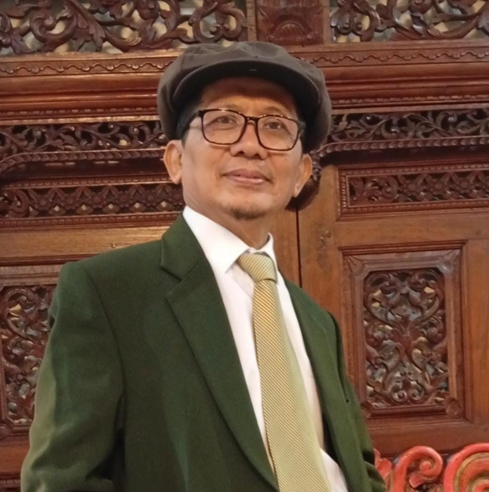 Dosen Surakarta Amir Machmud Tegaskan Dukungan Polri di Bawah Presiden: Amanat UU dan Konstitusi