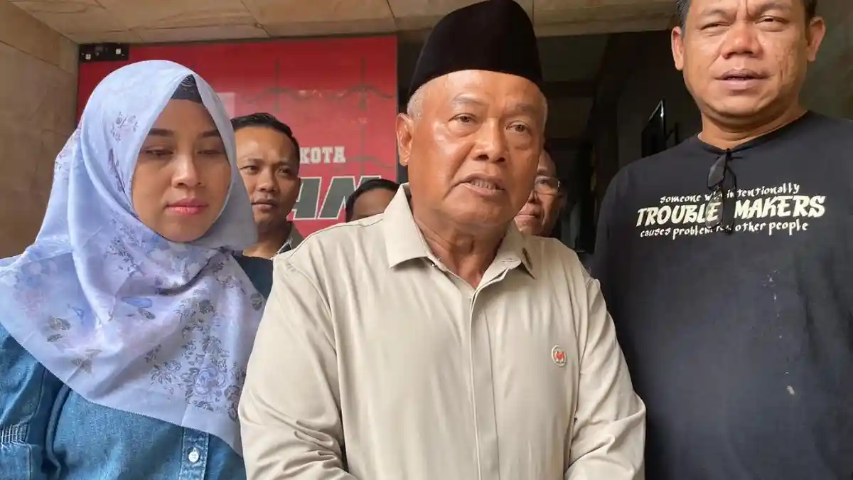 Gelar Perkara 2,5 Jam, Polresta Malang Kota Tetapkan Yai Mim Tersangka Dugaan Asusila
