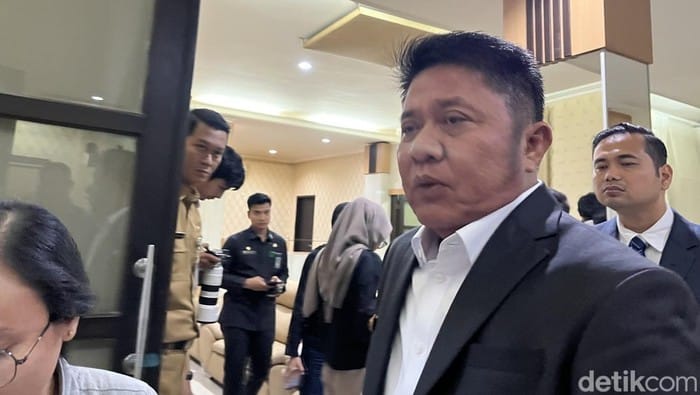 Gubernur Sumsel Herman Deru Dukung Polri Tetap di Bawah Presiden: Sinergi Pusat-Daerah Sudah Terbukti