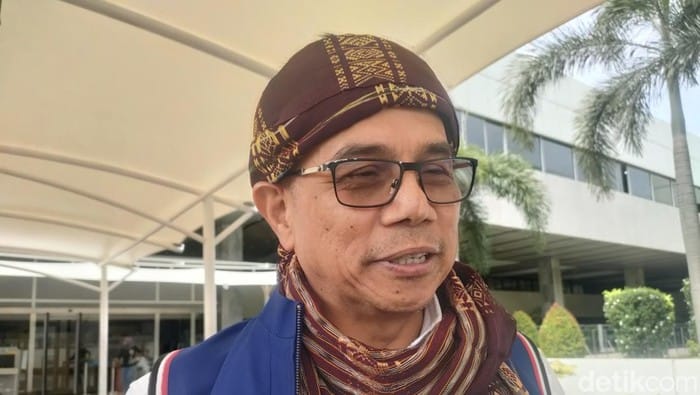 Hinca Pandjaitan di DPR: Struktur Polri Sudah Tepat, Kini Saatnya Benahi Kultur