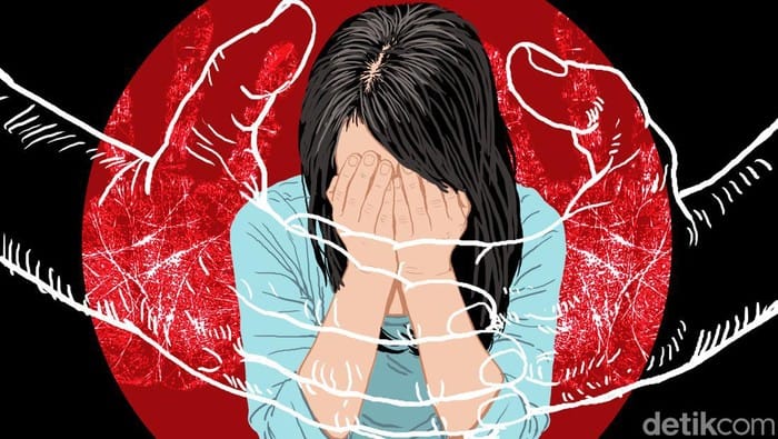 Dugaan Pencabulan Gadis Difabel Terjadi di Masjid Wilayah Klaten