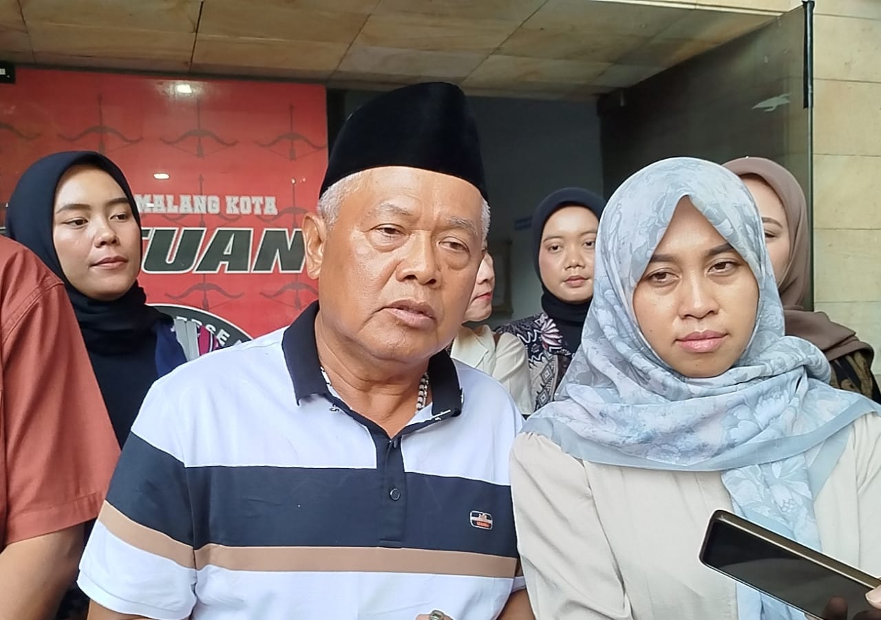 Jadi Tersangka, Yai Mim Klaim Sedang Menjalani Perawatan di RSJ Malang