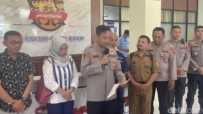Viral Pengeroyokan di Kudus Berakhir Uang Damai Ratusan Juta