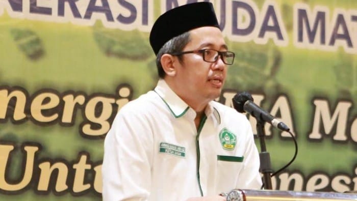 GEMA Mathla’ul Anwar Tegas Dukung Polri di Bawah Presiden: Amanat Reformasi hingga Efektivitas Keamanan Nasional