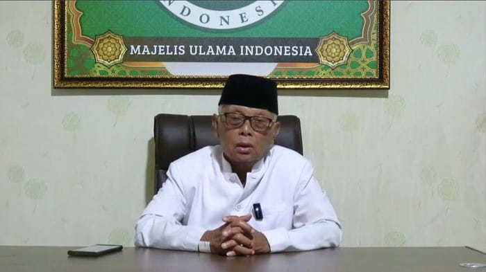 Anwar Iskandar Nilai Polri di Bawah Presiden Jaga Kemaslahatan Bangsa