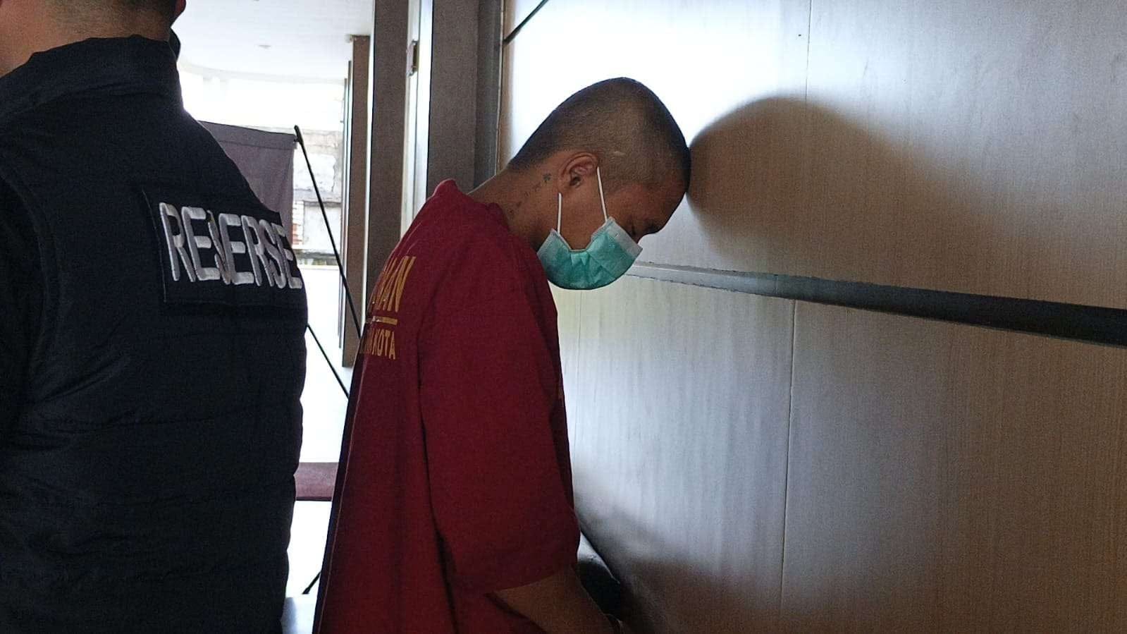 Kasus Persetubuhan Anak Terbongkar, Polresta Pontianak Tegaskan Proses Hukum