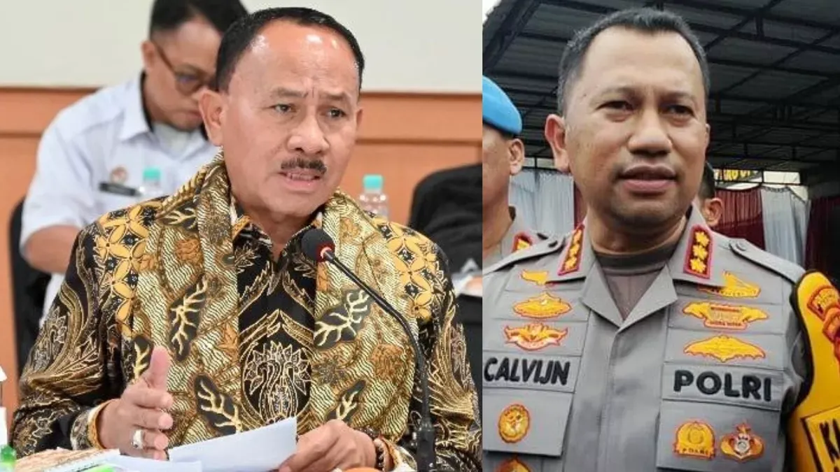 Narkoba Disasar hingga Titik Rawan, Kinerja 100 Hari Kapolrestabes Medan Tuai Pujian