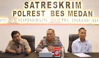 Prof Alvi Syahrin Sebut Perbandingan Kasus Pancur Batu dan Sleman Tidak Tepat