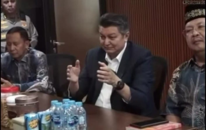 Kenapa Polri Tak Bisa Dipisah dari Presiden? Prof. Rycko Ungkap Alasannya