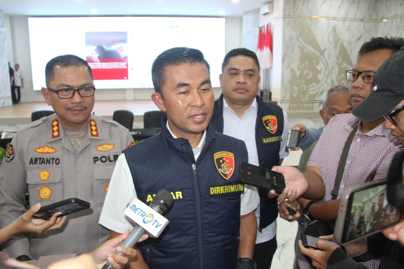 Terancam 15 Tahun Penjara! Polisi Imbau Warga Stop Beli dan Mainkan Petasan Saat Ramadan