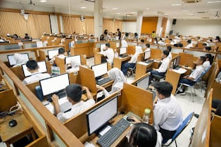 Seleksi Ketat Nasional, 400 Siswa Terbaik Resmi Lolos SPMB SMA Kemala Taruna Bhayangkara 2026