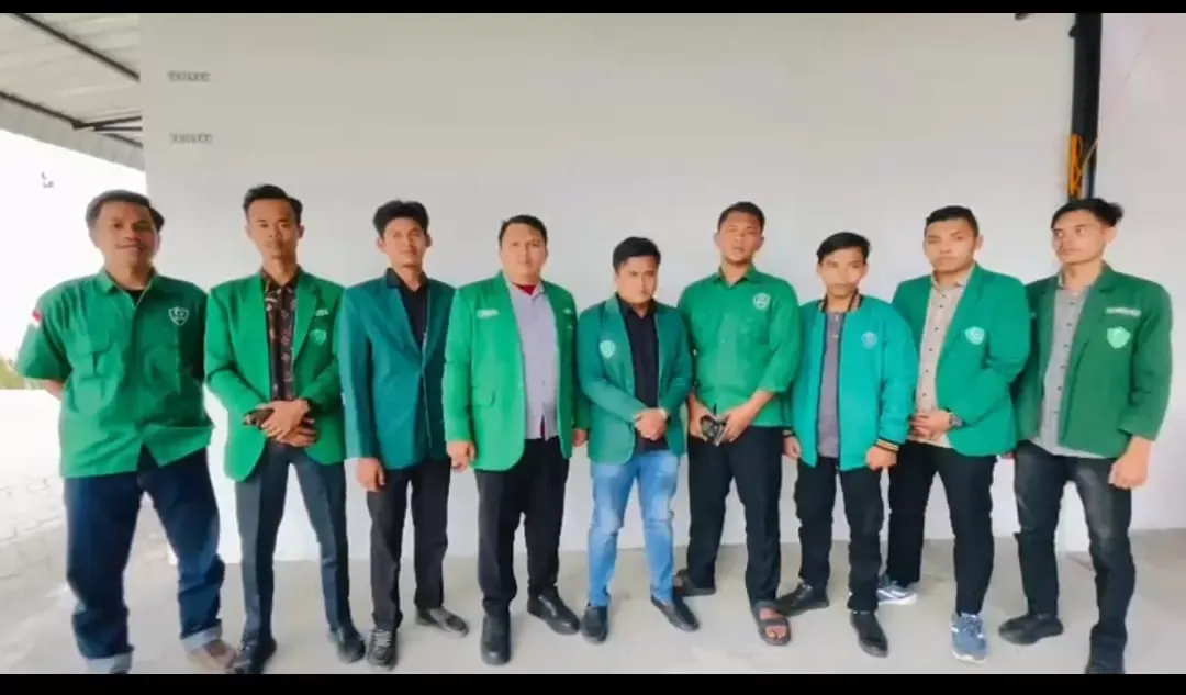 Konferwil HIMMAH Sumut Ricuh! 8 Cabang Protes Penetapan Ketua Tanpa Pemilihan