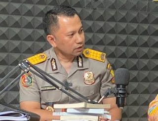 Tak Berhenti Usai Gerebek Cafe Terbul, Polrestabes Medan Intensif Bidik Jaringan Narkoba