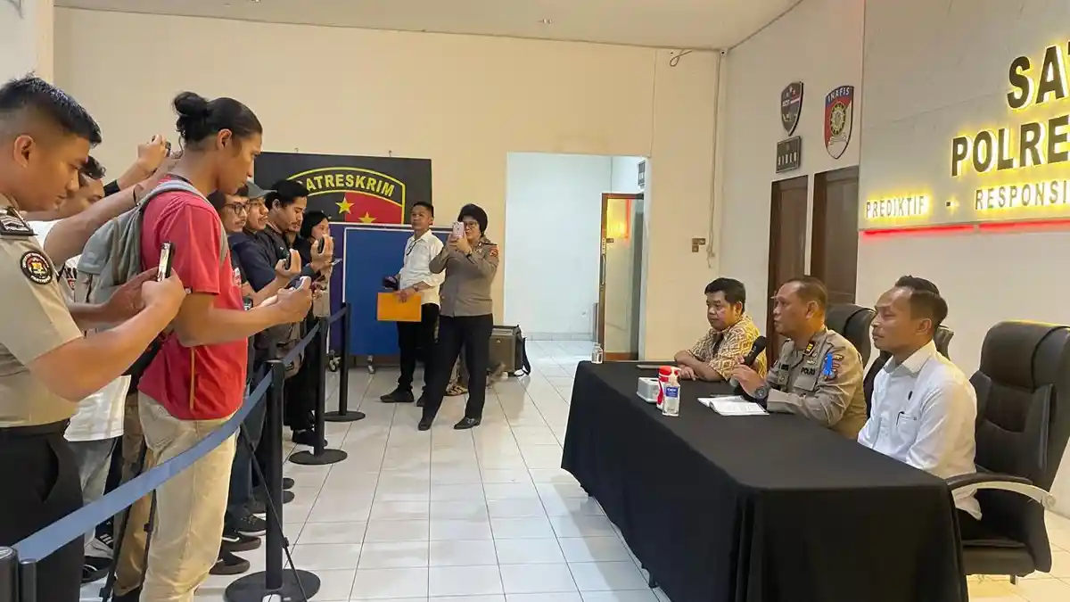 Polrestabes Medan Buka Duduk Perkara Kasus Penganiayaan terhadap Karyawan