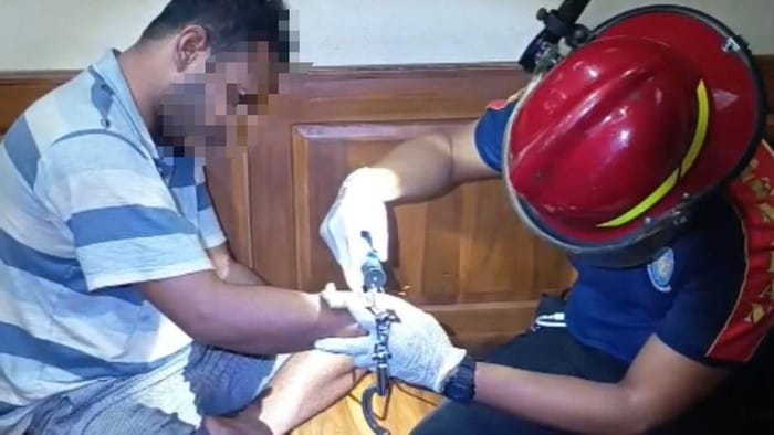 Kunci Borgol Macet, Tahanan di Rembang Kebelet BAB, Ini Akhir Kejadiannya