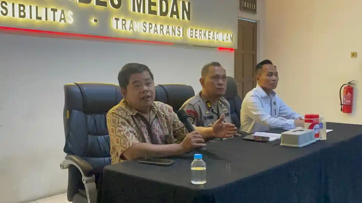 Ahli Pidana: Kasus Pancur Batu Jauh Berbeda dengan Sleman, Penganiayaan Terencana