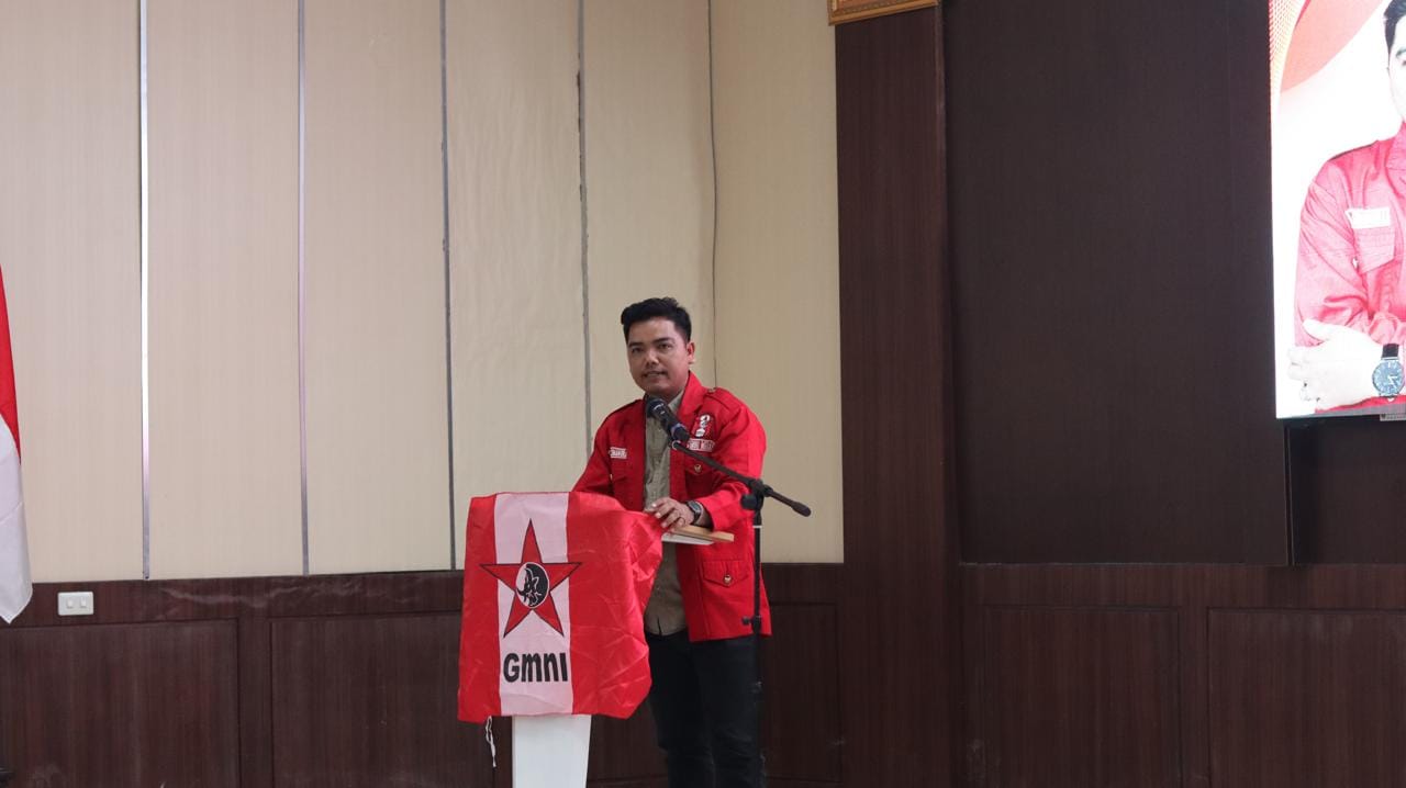 GMNI Medan Apresiasi Ketegasan Kombes Calvijn, Bandar Narkoba Terus Diburu