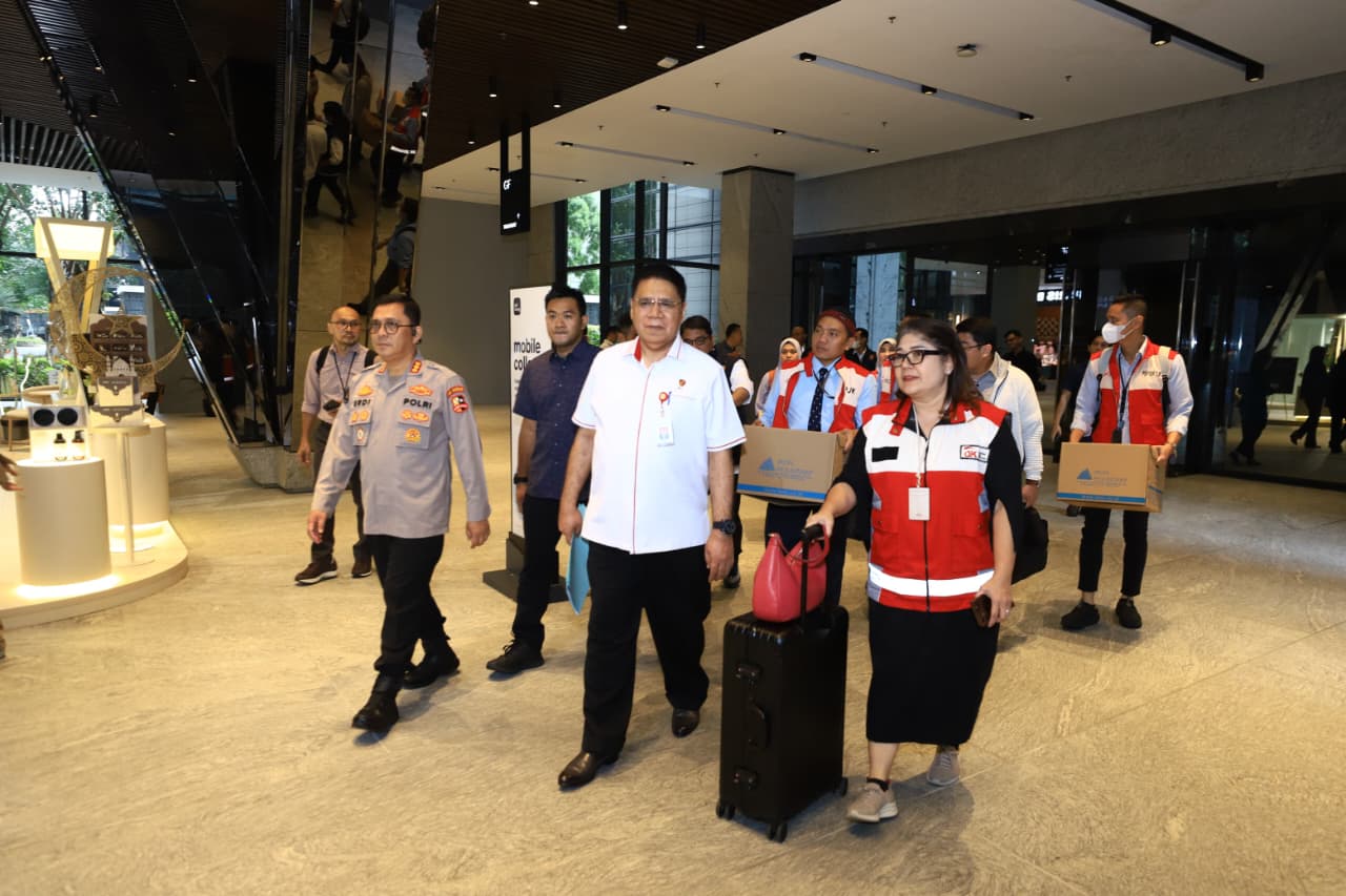 Otoritas Jasa Keuangan dan Bareskrim Polri Bongkar Dugaan Skandal IPO PT MASI, Dua Orang Resmi Jadi Tersangka