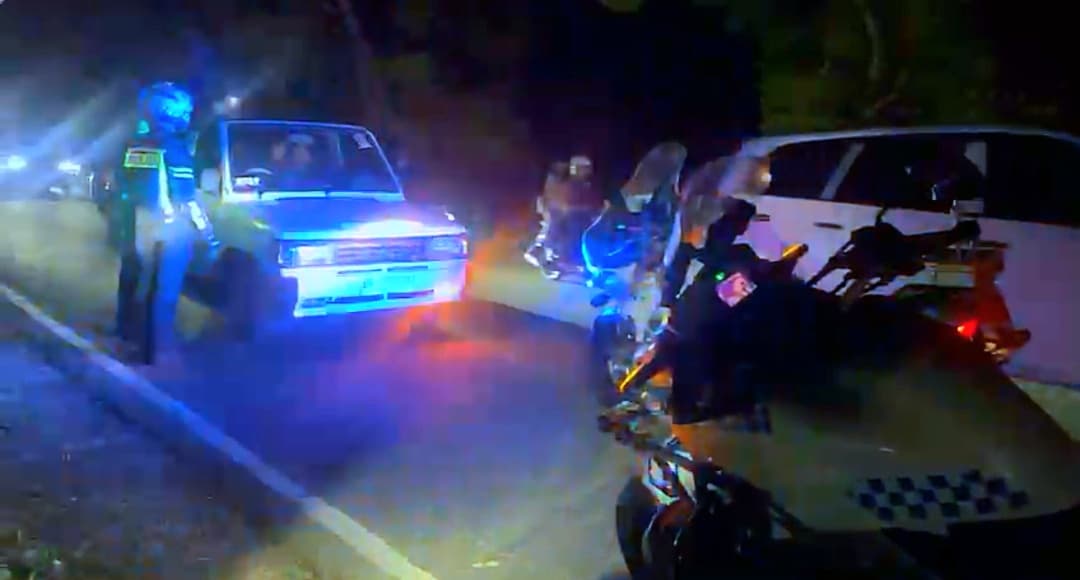 Antrean 15 Km di Gilimanuk, Polda Bali Intensifkan Patroli Cegah Penyerobotan Kendaraan