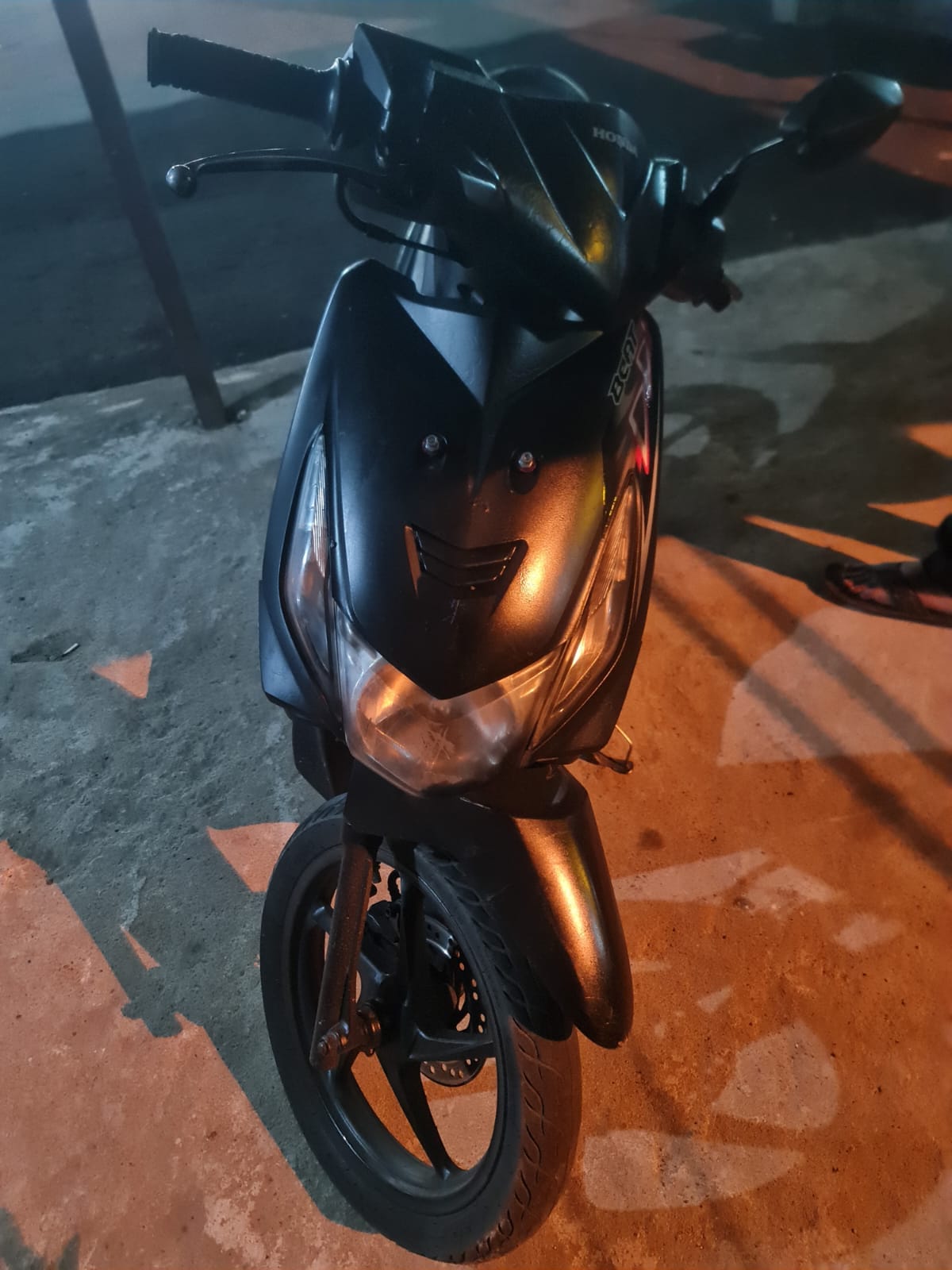 Akhir Pelarian Pelaku Curanmor, Ditangkap Tim Maung Polsek Pontianak Utara