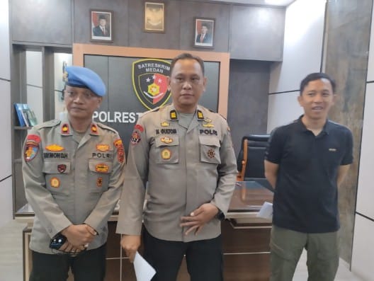 Seorang Wanita Mengaku Alami Pelecehan Ternyata Terdakwa di PN Medan Kasus Pencurian Uang Member Fitness Center