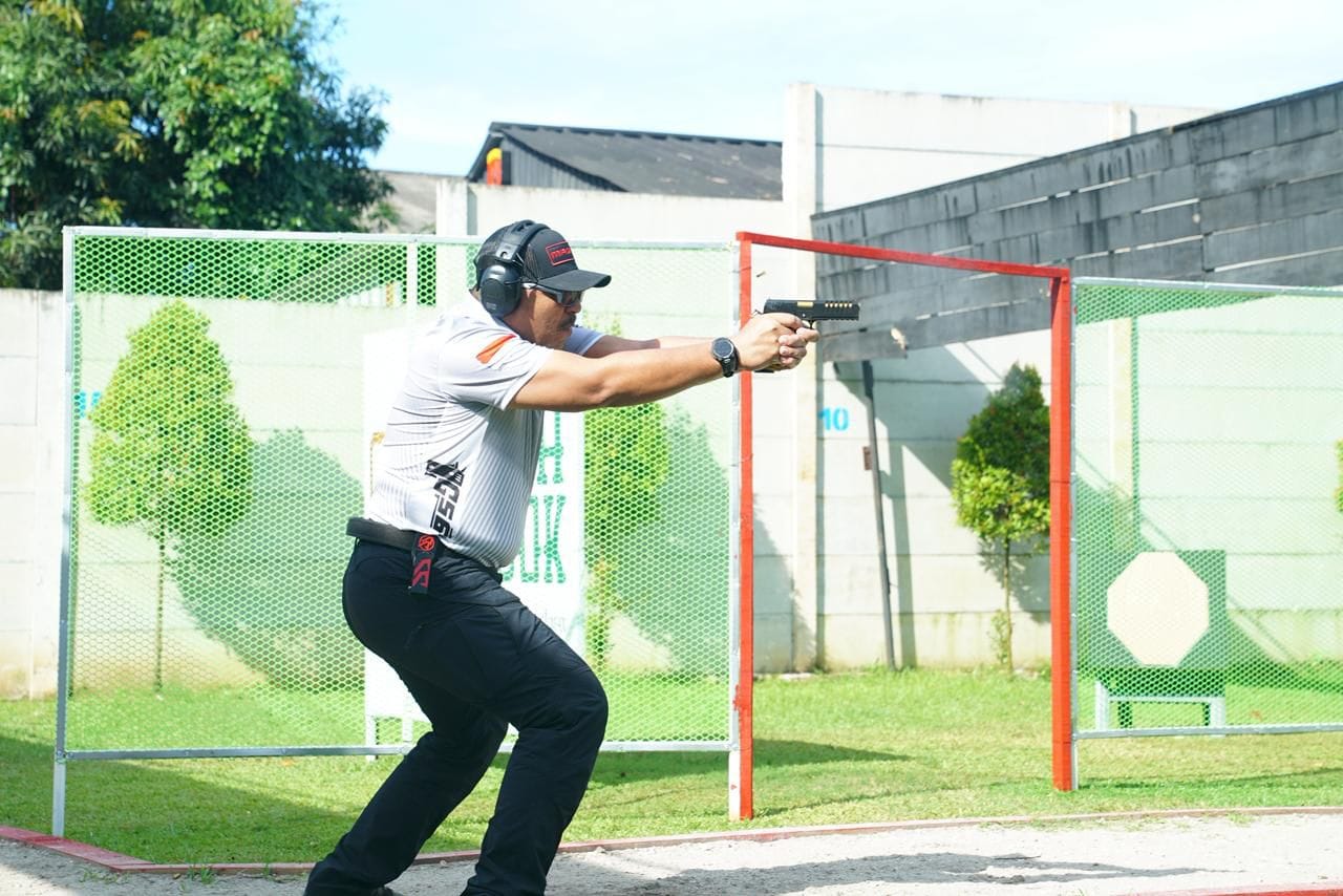 Brimob X-Treme 2026 Jadi Ajang Dunia, Tunjukkan Kesiapan Personel dan Atlet Indonesia