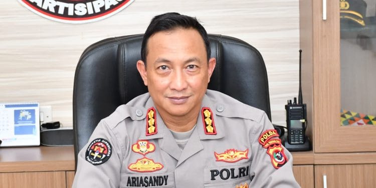 Ribuan Personel Gabungan Disiagakan Polda Bali untuk Pengamanan Kemala Run 2026