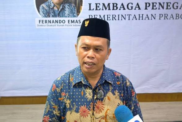 Kinerja Polri Dinilai Semakin Memuaskan, Reformasi Internal Tunjukkan Hasil Nyata