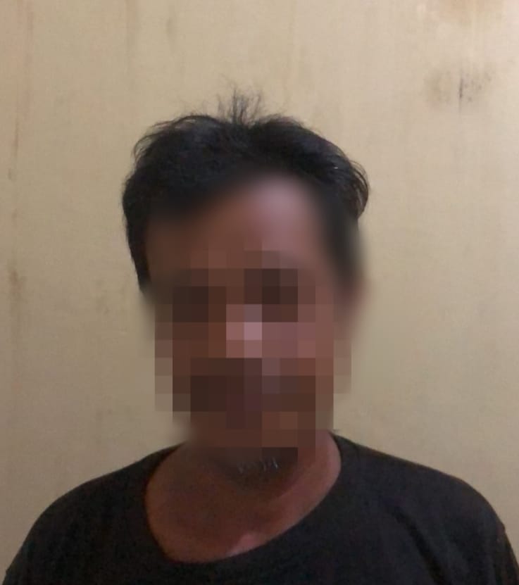 Respons Sigap Polsek Pontianak Selatan, Terduga Pelaku Pencurian Berhasil Diamankan Tim Macan Selatan
