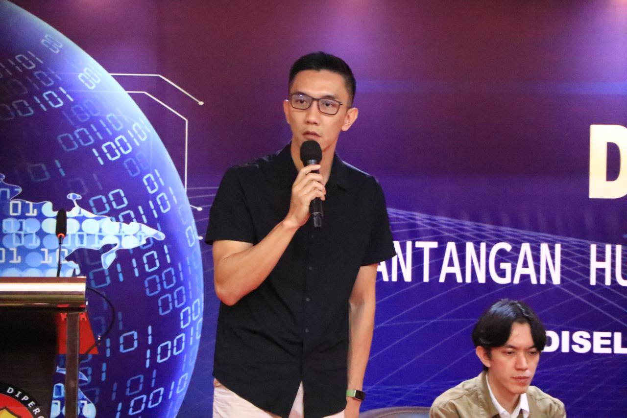 Kasus SMS Blast Phishing E-Tilang Masuk Tahap Penuntutan, Empat Tersangka Resmi Dilimpahkan ke Kejari