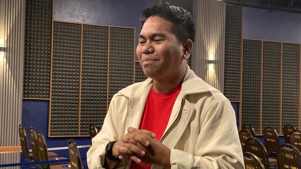 Tokoh Agama Timika Puji Pendekatan Humanis Operasi Damai Cartenz 2026 dalam Menjaga Kondusivitas Papua