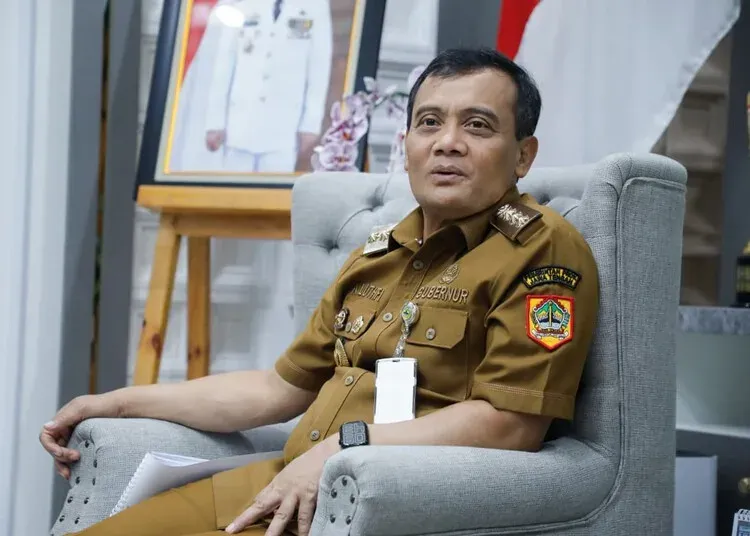 Ahmad Luthfi Apresiasi Tingginya Kepercayaan Publik terhadap Polri, Sebut Sebagai Amanah dari Masyarakat