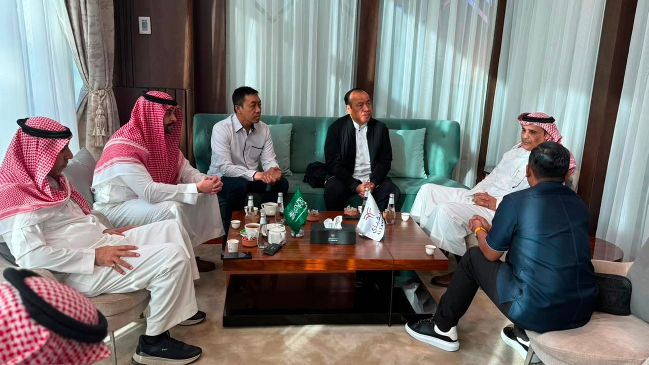 Satgas Haji Tingkatkan Pengawasan dan Pelayanan Jemaah Indonesia Menjelang Berakhirnya Operasional Haji 2026