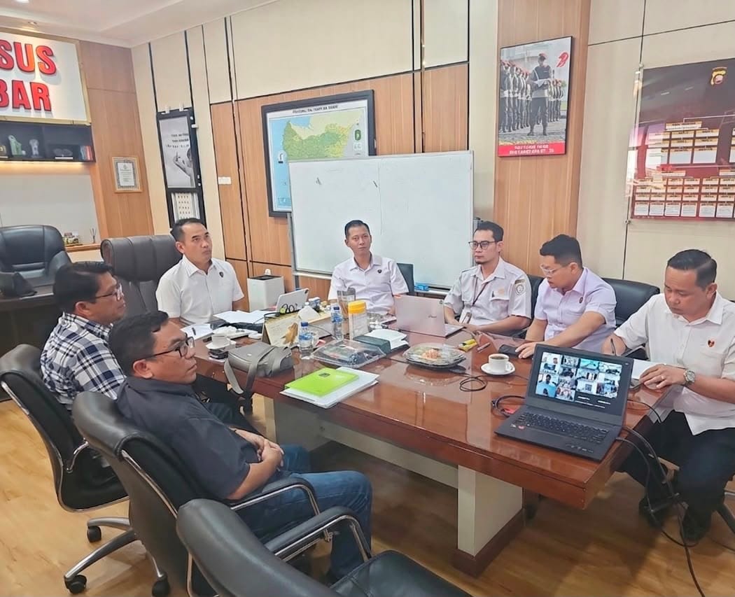 Polda Kalbar Kawal Stabilitas Harga Sawit, Ditreskrimsus Perketat Pengawasan Pembelian TBS