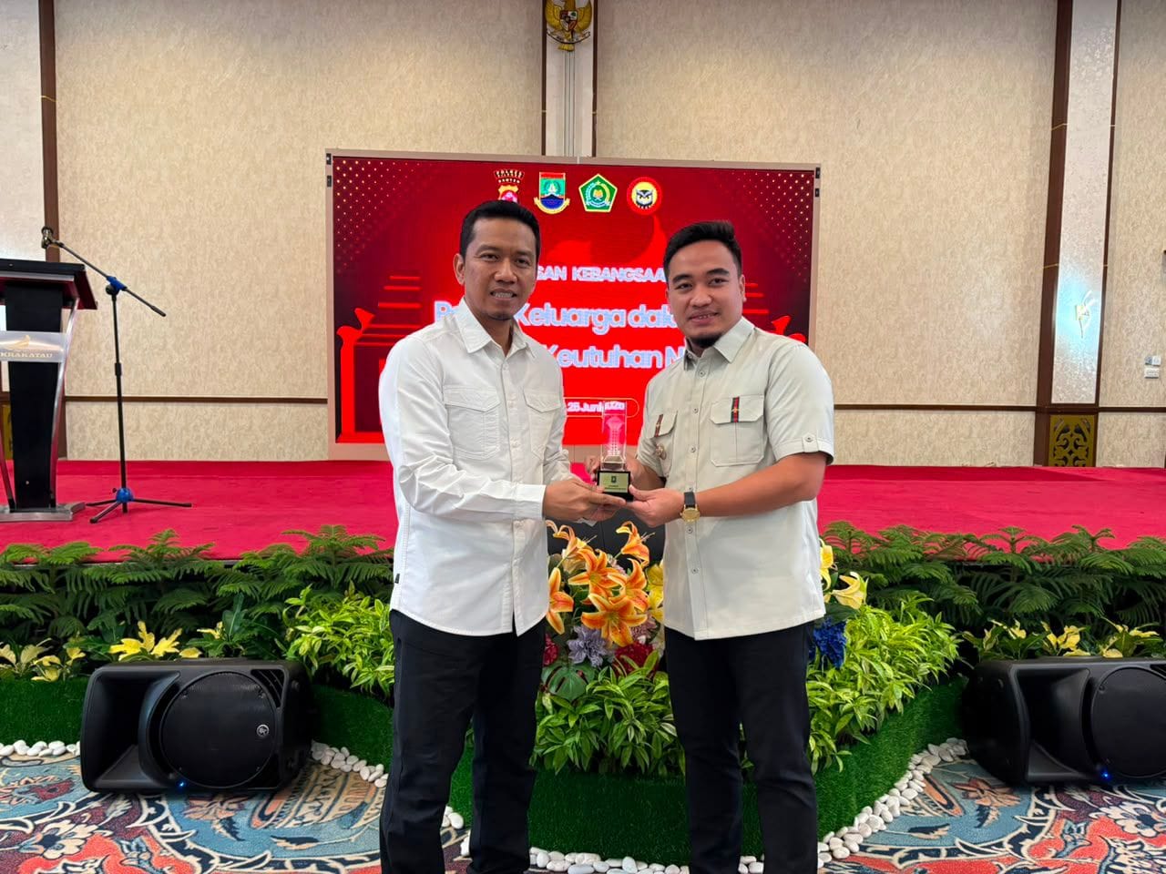 Ketahanan Sosial Jadi Kunci, Densus 88 AT Polri Dorong Gerakan Bersama Tolak Intoleransi dan Terorisme