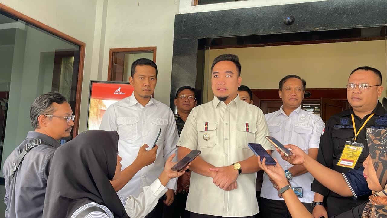 Perkuat Ketahanan Sosial, Densus 88 AT Polri Gelar Deklarasi Bersama Tolak Intoleransi dan Terorisme
