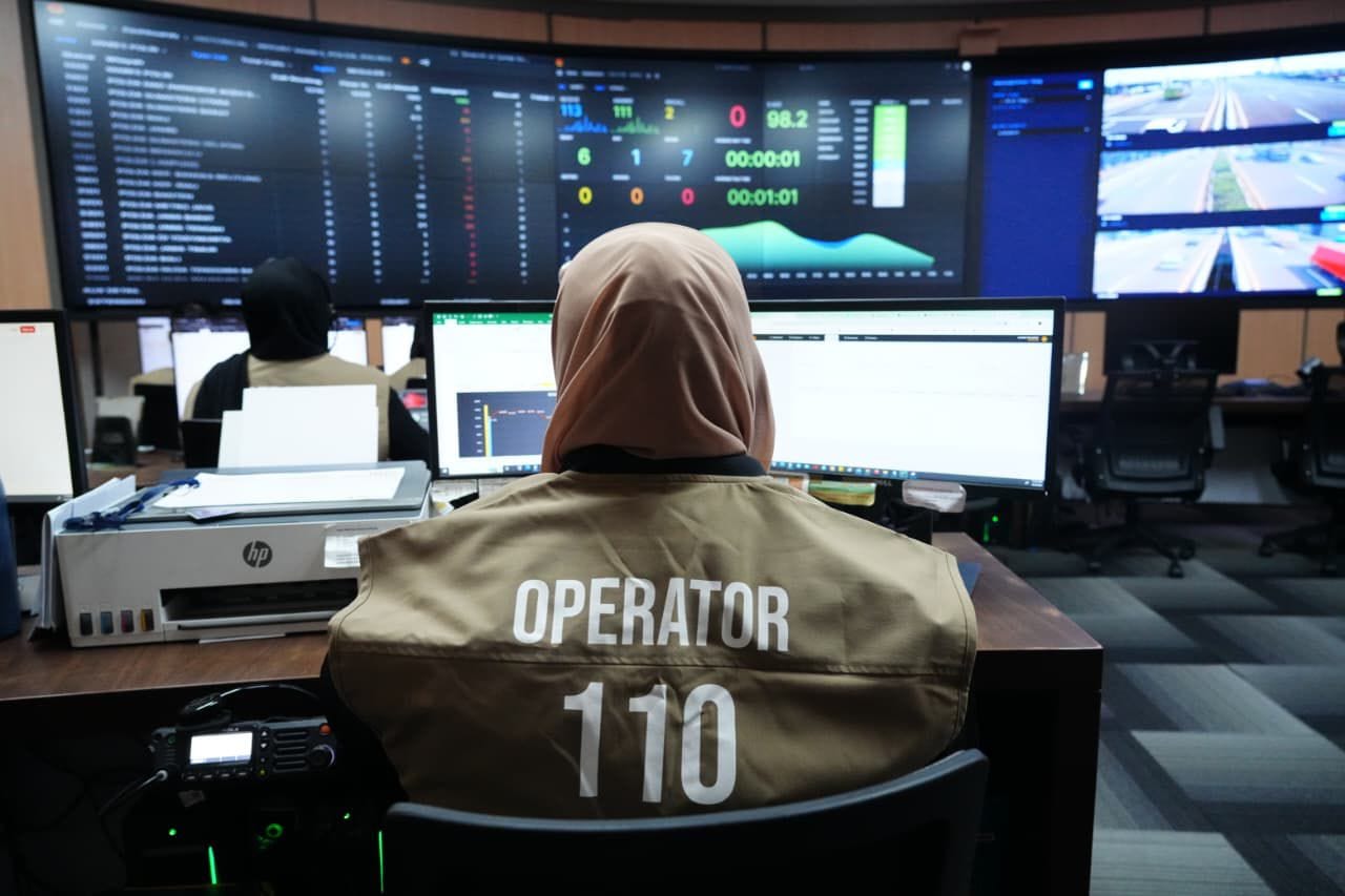 Survei Litbang Kompas: Masyarakat Nilai Pelayanan Polri Kian Profesional dan Berkualitas