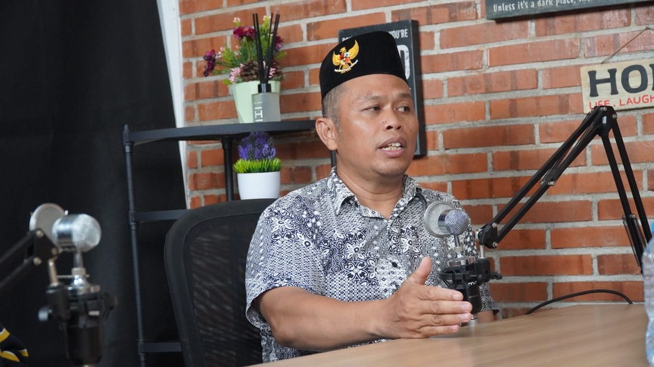 Fernando Emas Apresiasi Meningkatnya Kepercayaan Publik terhadap Polri sebagai Hasil Kinerja yang Positif