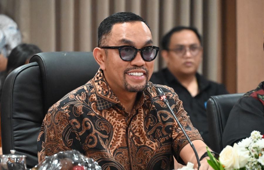 Sahroni Nilai Kenaikan Kepercayaan Publik Menunjukkan Kinerja Polri Semakin Dirasakan Masyarakat