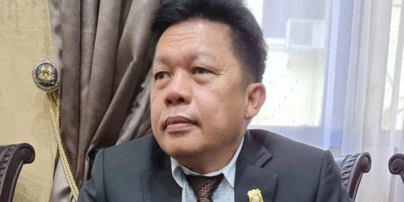 Citra Polri Kian Positif, Edi Hasibuan Sebut Sebagai Buah Kinerja dan Pelayanan