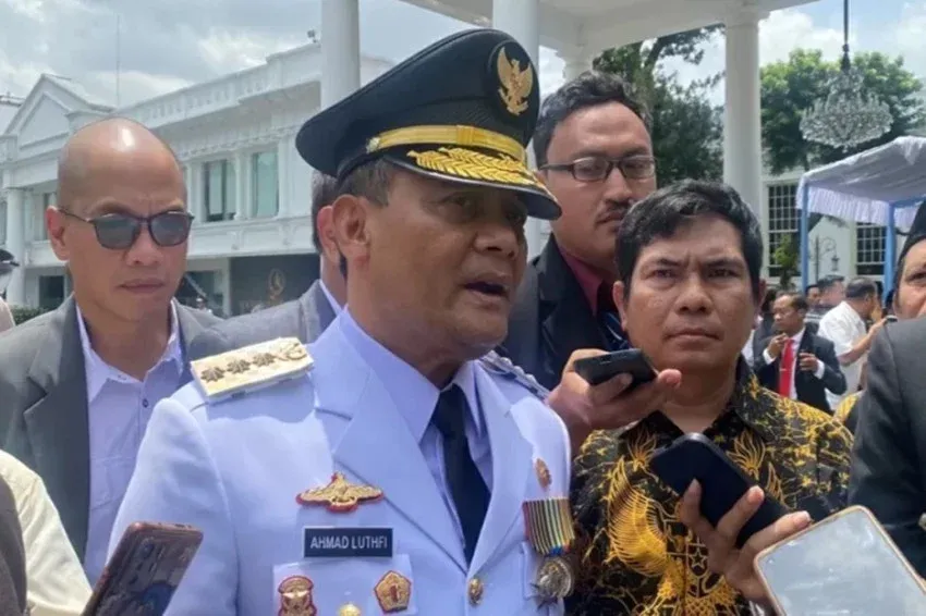 Gubernur Ahmad Luthfi: Kepercayaan Publik 82,4 Persen Harus Dijaga dengan Kinerja dan Pengabdian Nyata