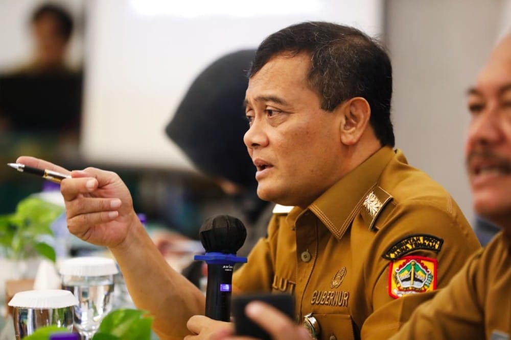 Hari Bhayangkara ke-80, Gubernur Jawa Tengah Tegaskan Kepercayaan Publik Adalah Modal dan Amanah bagi Polri