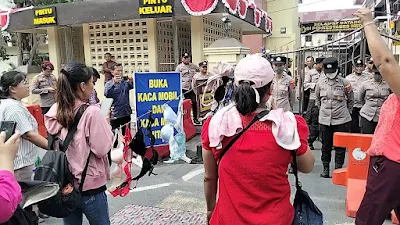 Polisi Dalami Dugaan Keberadaan DPO Kasus Penganiayaan, Seluruh Informasi Terus Dikembangkan