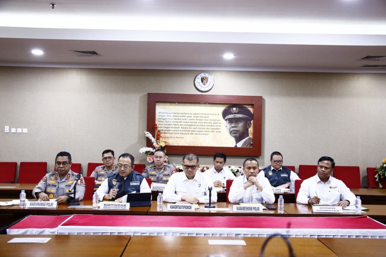 Dugaan Korupsi Pasokan Batu Bara PLTU Rugikan Negara Rp5 Triliun, Pakar Energi Apresiasi Langkah Polri