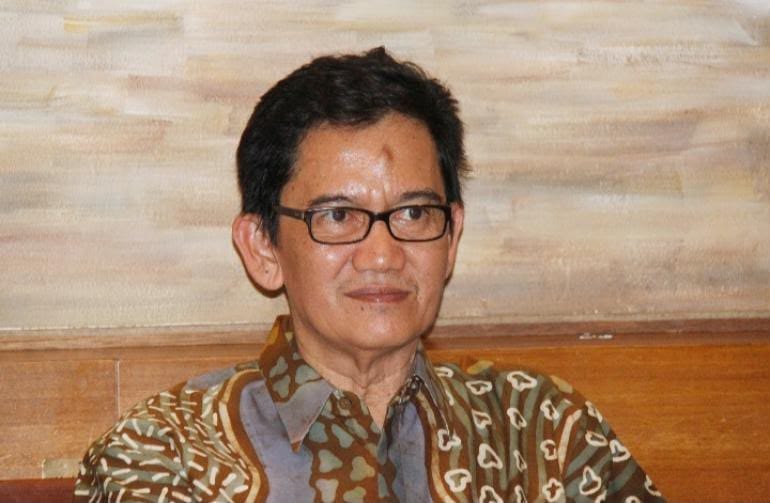 Fahmy Radhi Desak Penegakan Hukum atas Dugaan Pelanggaran DMO Batu Bara, Pelanggar Diminta Dijatuhi Sanksi Tegas