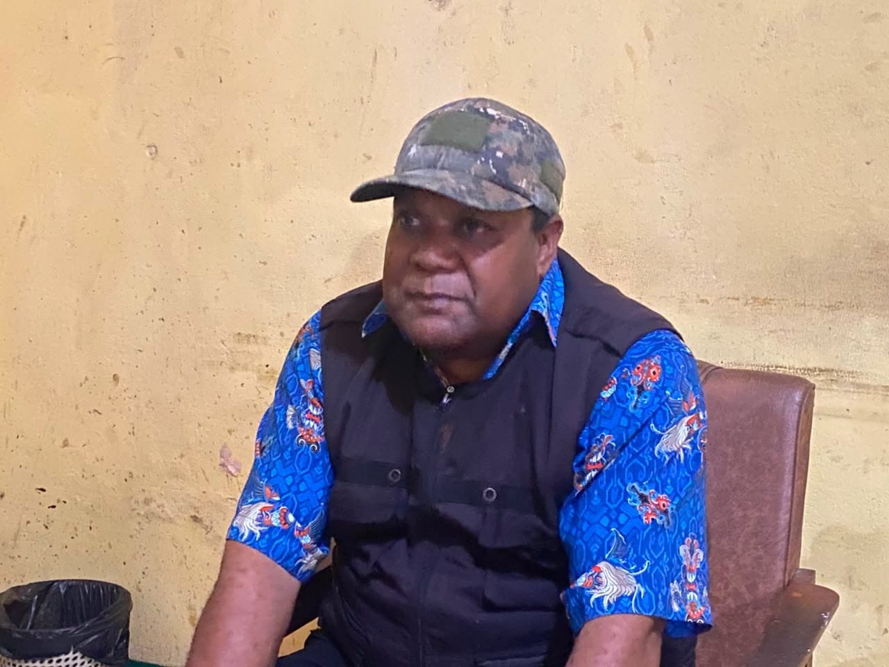 Bangun Papua yang Aman dan Maju, Aktivis Pemuda Tekankan Pentingnya Dialog dan Kepastian Hukum
