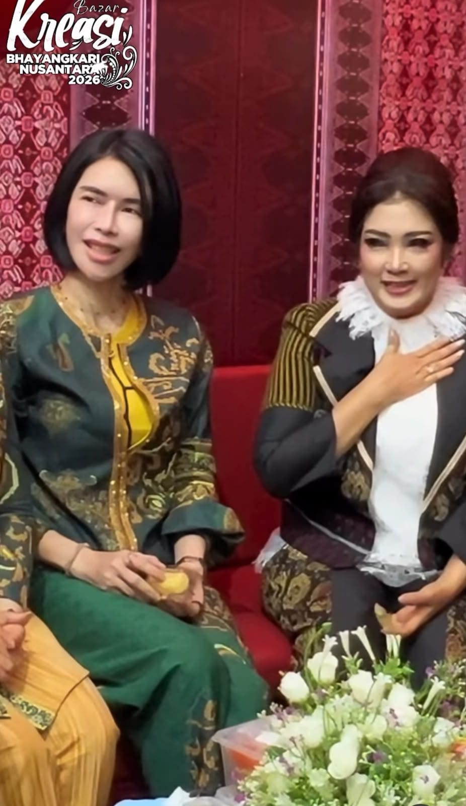 Melestarikan Budaya, Mendukung UMKM: Semangat Kreasi Bhayangkari Nusantara 2026