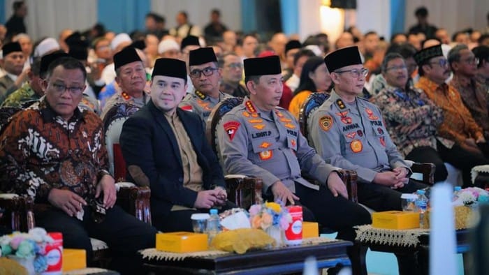 Jelang Hari Bhayangkara ke-80, Polri Gelar Doa Bersama Lintas Agama untuk Perkuat Persatuan dan Kepercayaan Publik